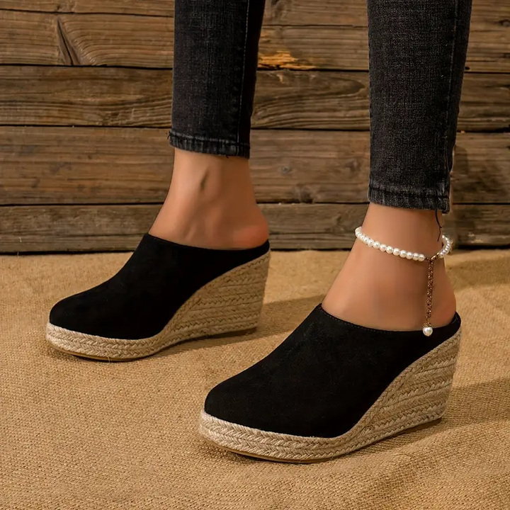 Albacete® - Orthopaedic Sandals | Premium Edition