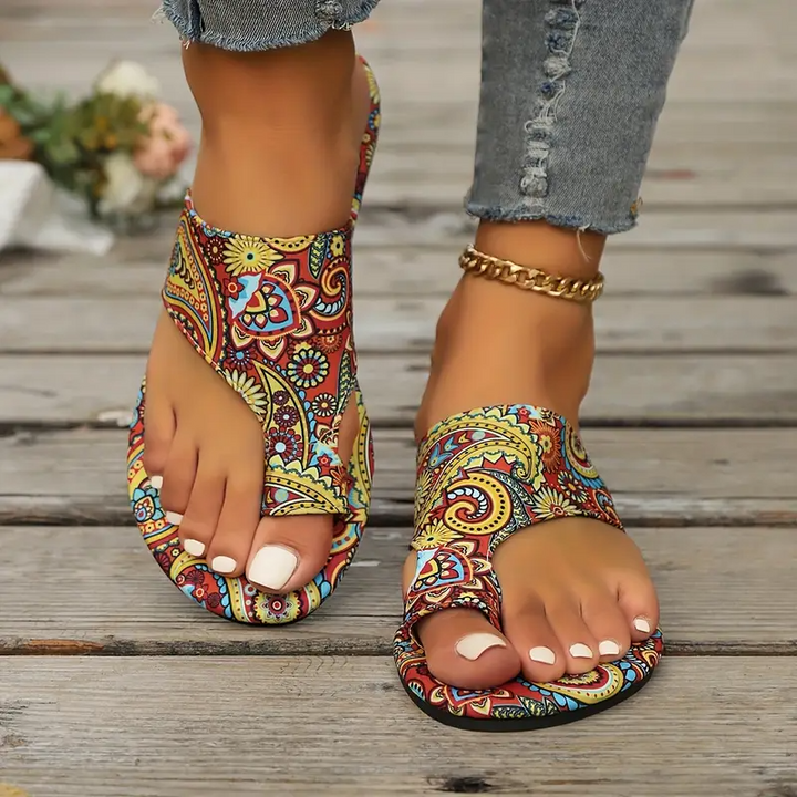 Valencia® - Orthopaedic Sandals | Premium Edition