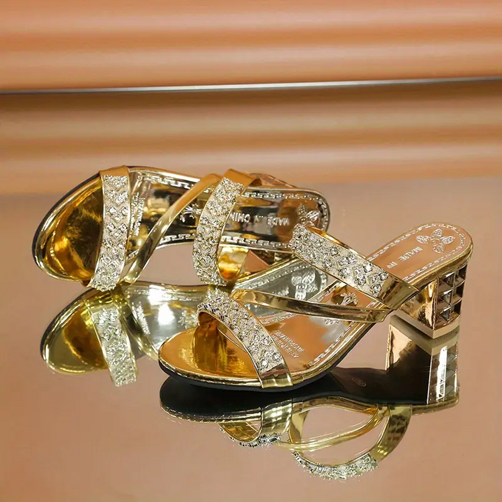 Aurora® - Orthopaedic Sandals | Premium Edition