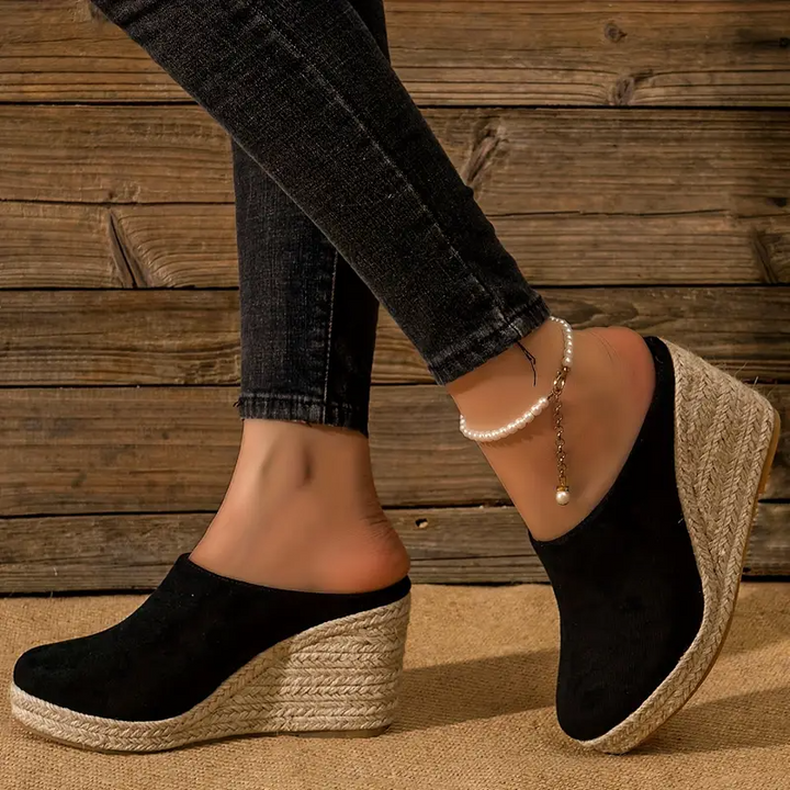 Albacete® - Orthopaedic Sandals | Premium Edition