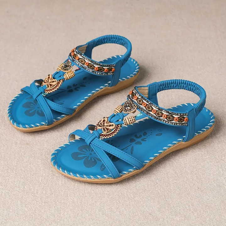 Oviedo® - Orthopaedic Sandals | Premium Edition