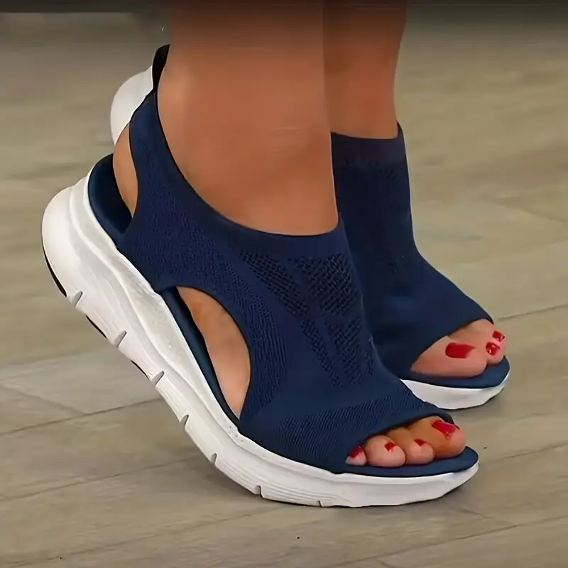 Álava® - Orthopaedic Sandals | Premium Edition