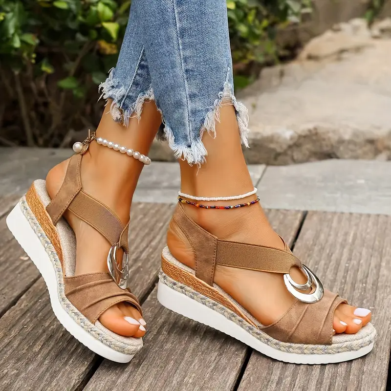 Lara® - Orthopaedic Sandals | Premium Edition