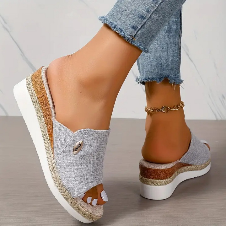 Reus® - Orthopaedic Sandals | Premium Edition