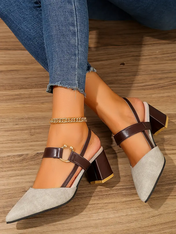 Salamanca® - Orthopaedic Sandals | Premium Edition
