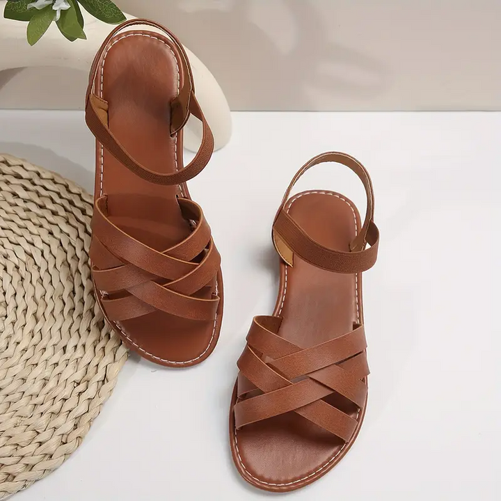 Burgos® - Orthopaedic Sandals | Premium Edition