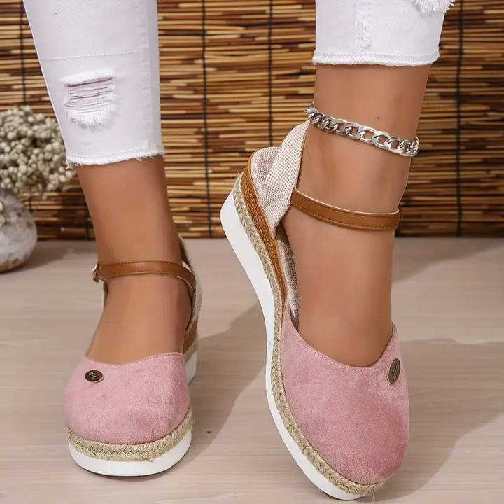 Nuria® - Orthopaedic Sandals | Premium Edition