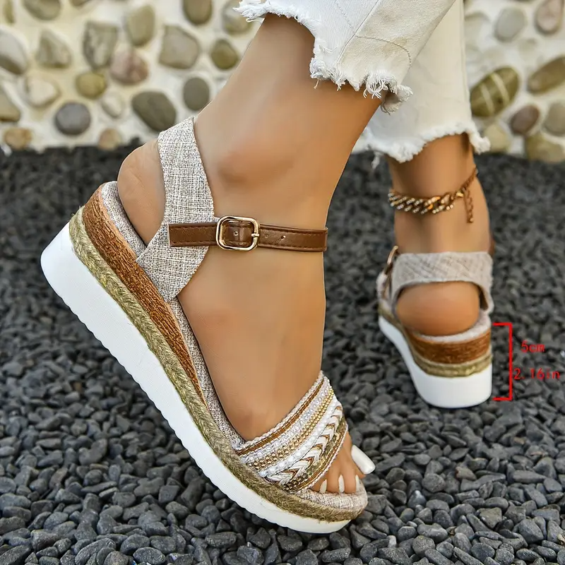 Paula® - Orthopaedic Sandals | Premium Edition