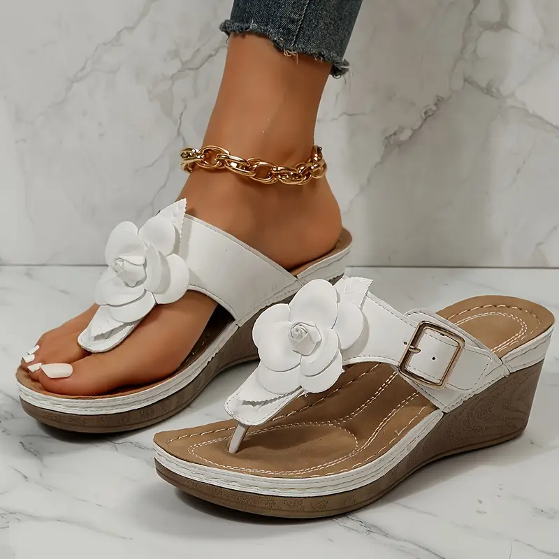 Paloma® - Orthopaedic Sandals | Premium Edition