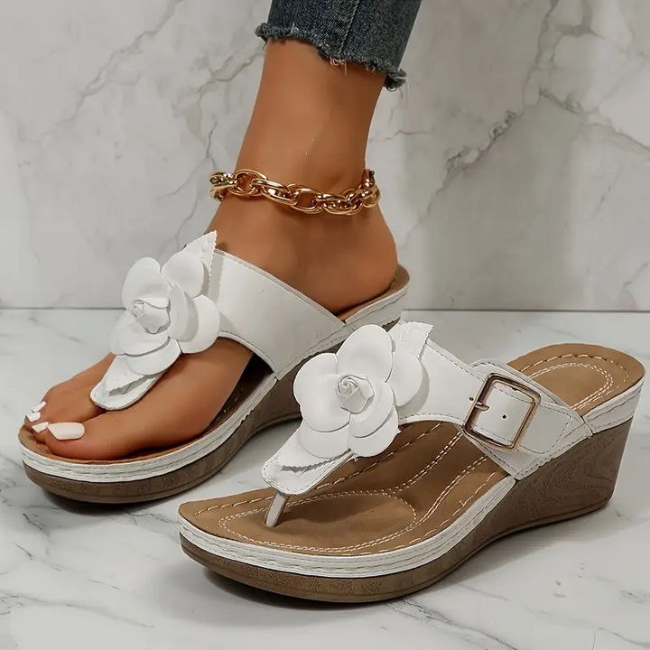 Paloma® - Orthopaedic Sandals | Premium Edition