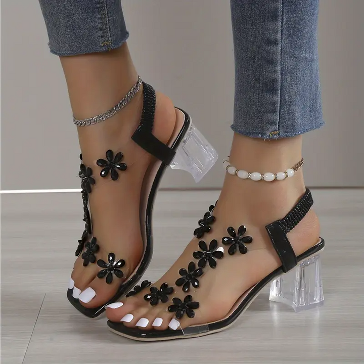 Castellón® - Orthopaedic Sandals | Premium Edition