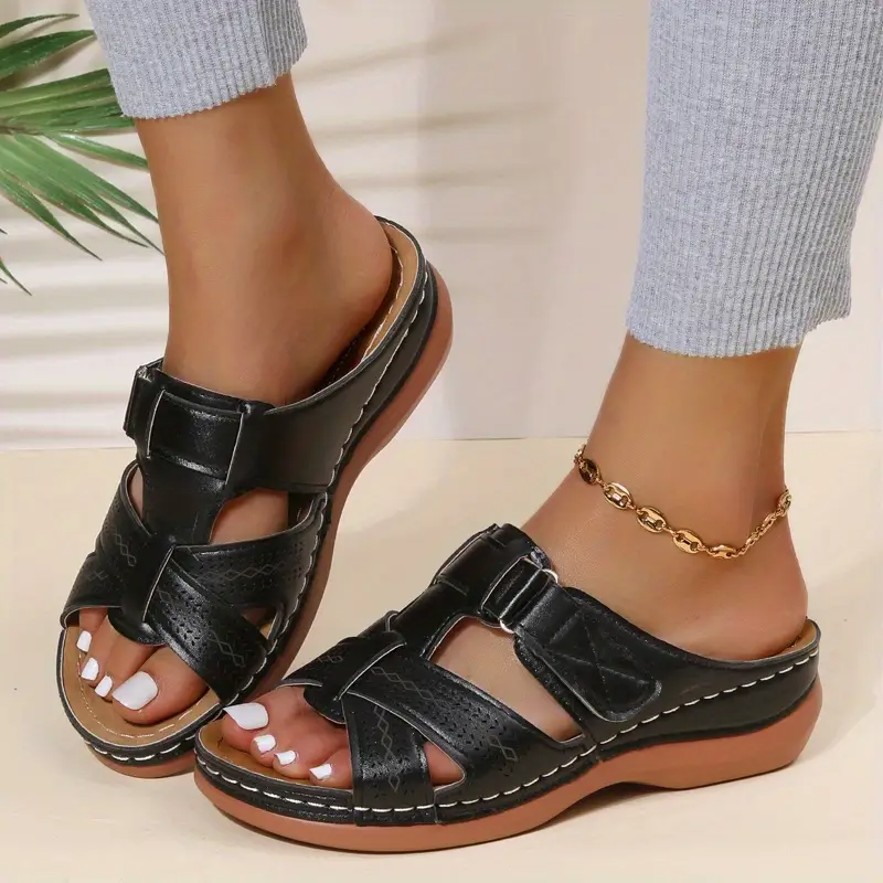 Lugo® - Orthopaedic Sandals | Premium Edition