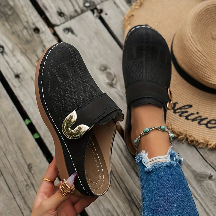 Pamplona® - Orthopaedic Sandals | Premium Edition
