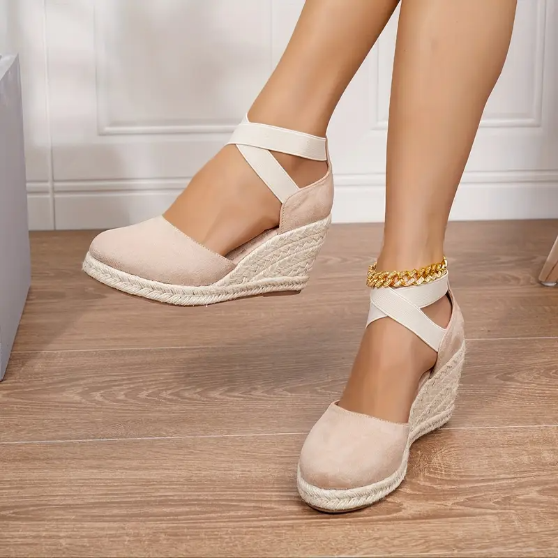 Lourdes® - Orthopaedic Sandals | Premium Edition