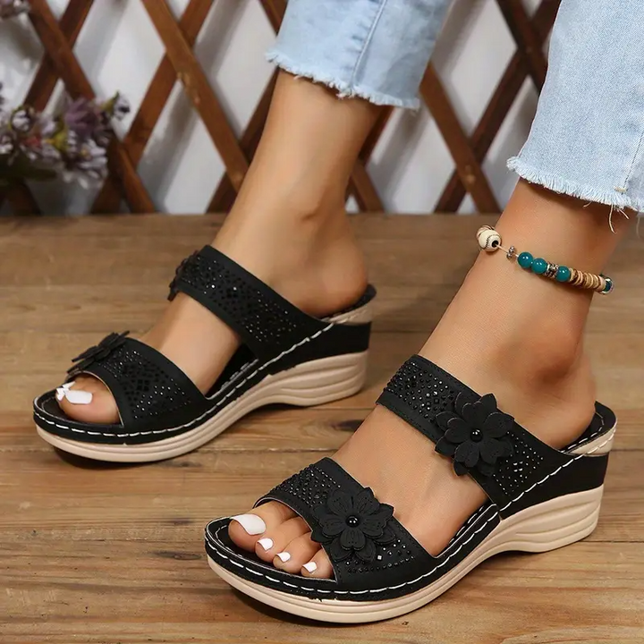 Cuenca® - Orthopaedic Sandals | Premium Edition