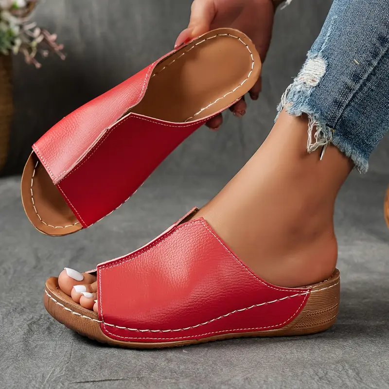 Lleida® - Orthopaedic Sandals | Premium Edition