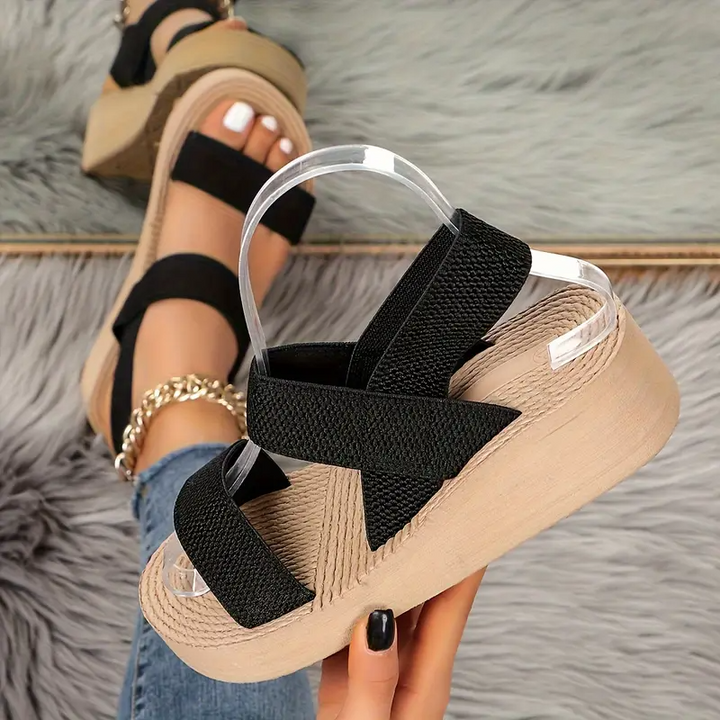 Soria® - Orthopaedic Sandals | Premium Edition