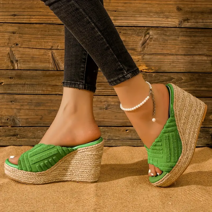 Teruel® - Orthopaedic Sandals | Premium Edition