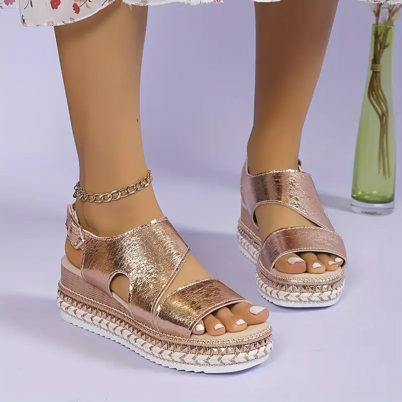 Granada® - Orthopaedic Sandals | Premium Edition