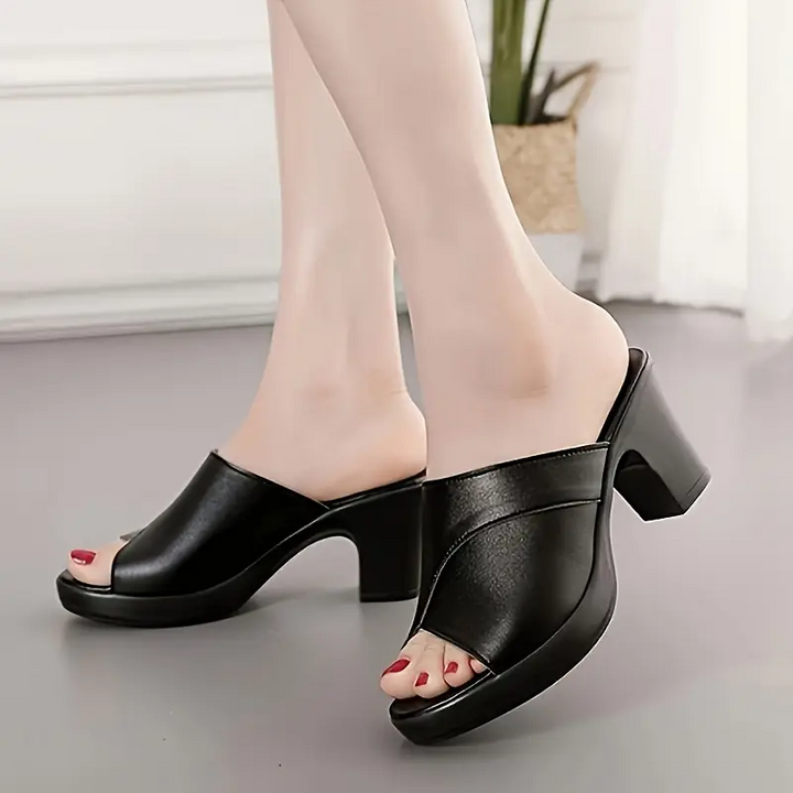 Estela® - Orthopaedic Sandals | Premium Edition