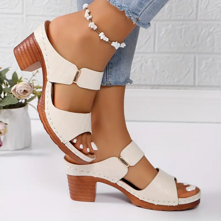 Tarragona® - Orthopaedic Sandals | Premium Edition
