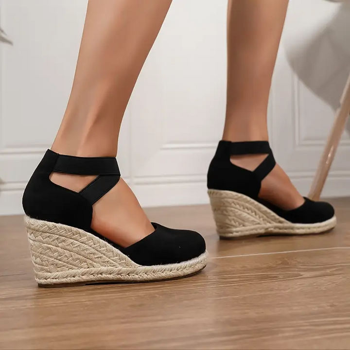 Lourdes® - Orthopaedic Sandals | Premium Edition