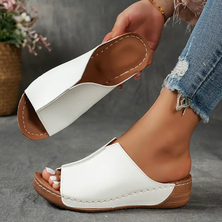 Lleida® - Orthopaedic Sandals | Premium Edition