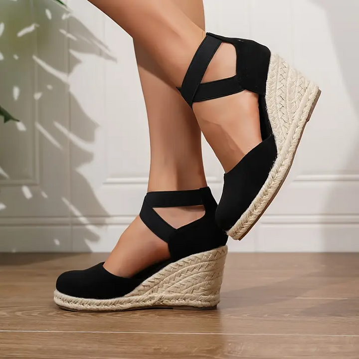 Lourdes® - Orthopaedic Sandals | Premium Edition