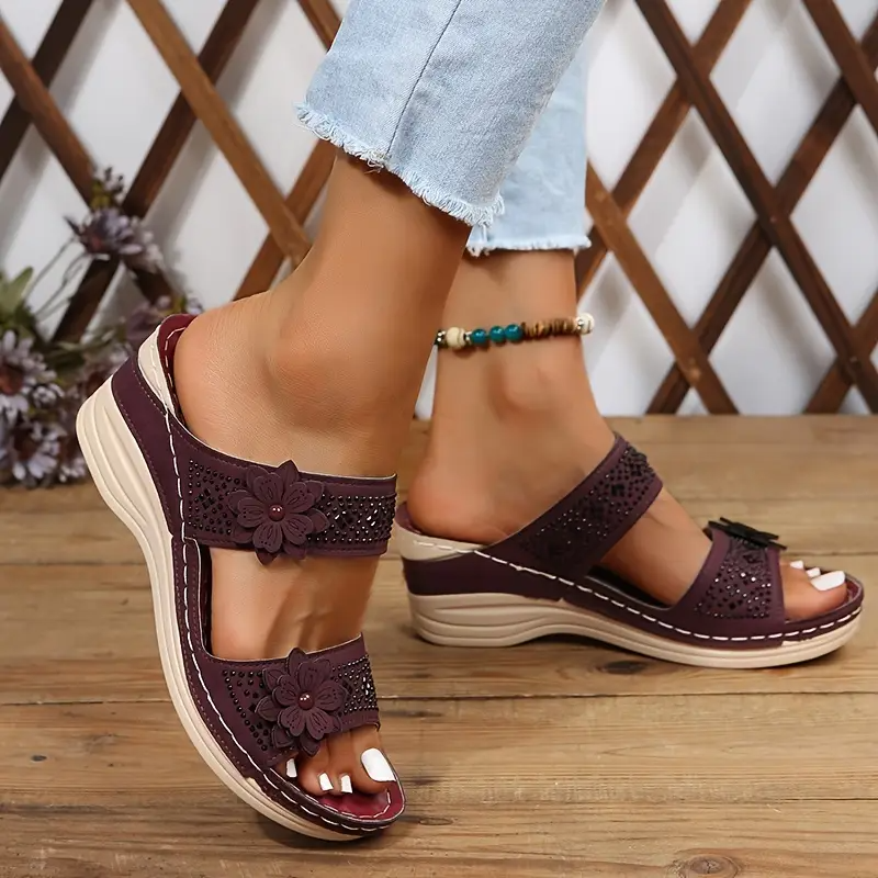Cuenca® - Orthopaedic Sandals | Premium Edition