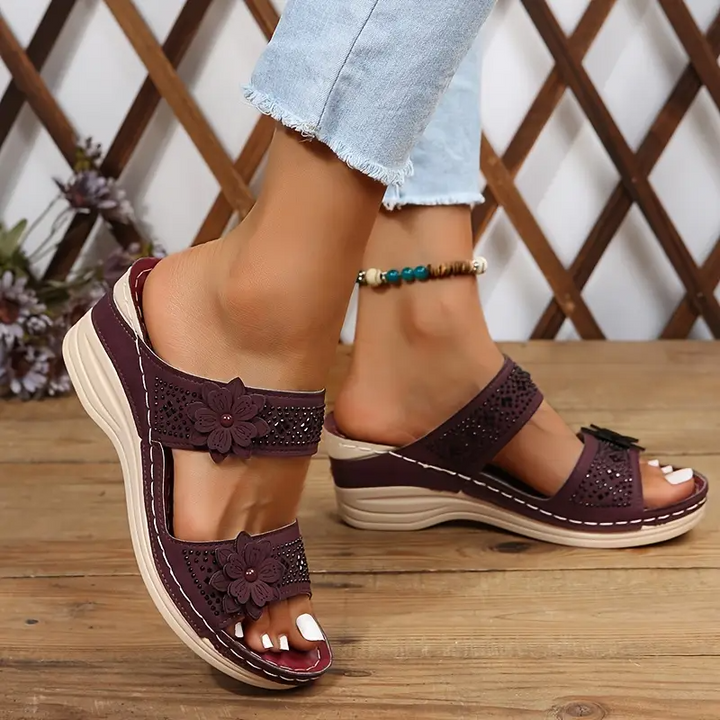 Cuenca® - Orthopaedic Sandals | Premium Edition