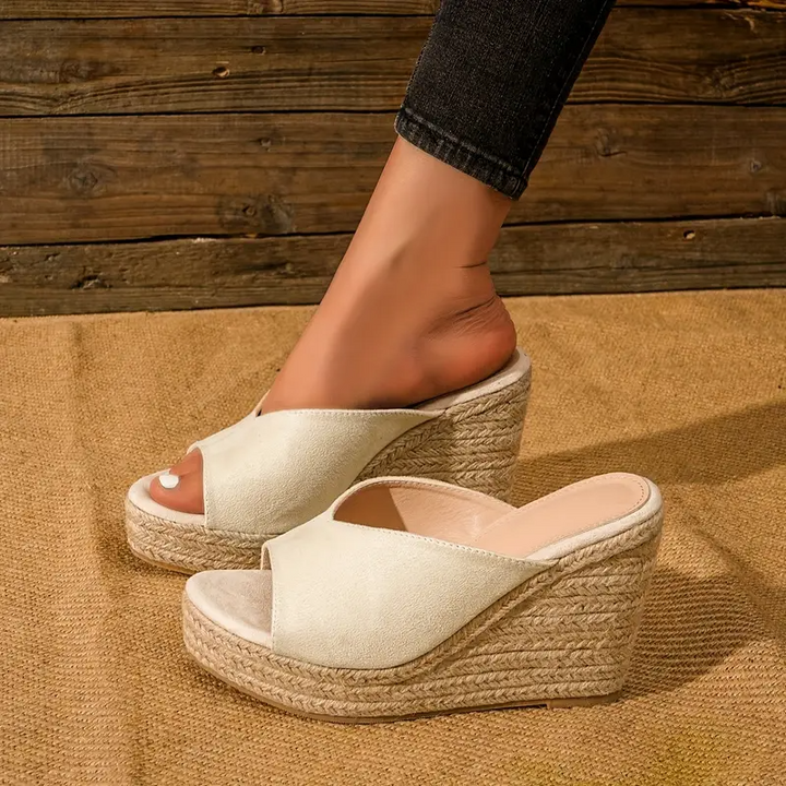 Teruel® - Orthopaedic Sandals | Premium Edition