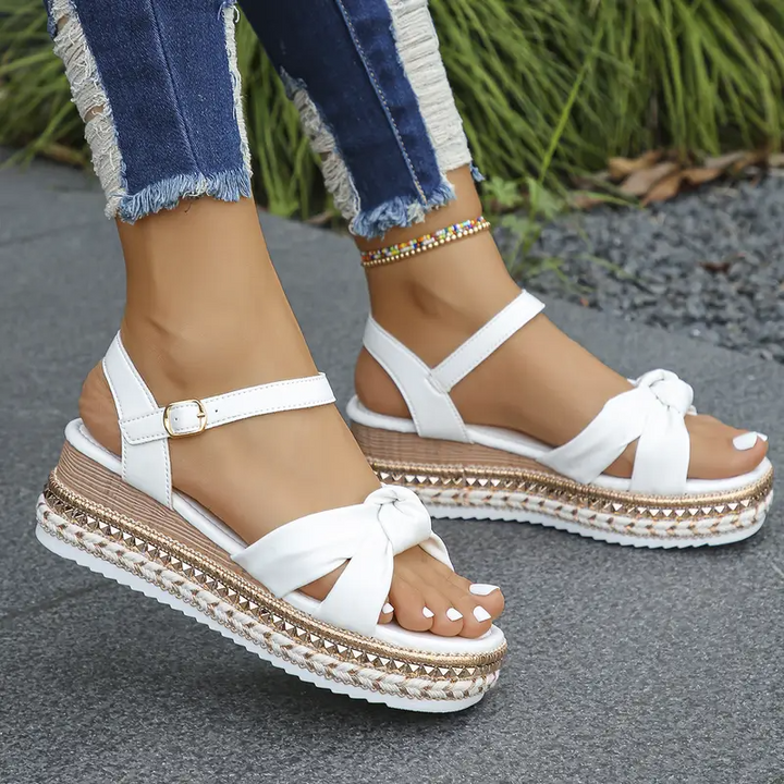 Susana® - Orthopaedic Sandals | Premium Edition
