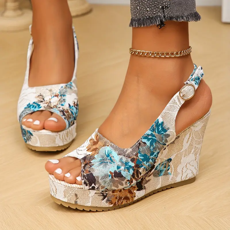 Cartagena® - Orthopaedic Sandals | Premium Edition