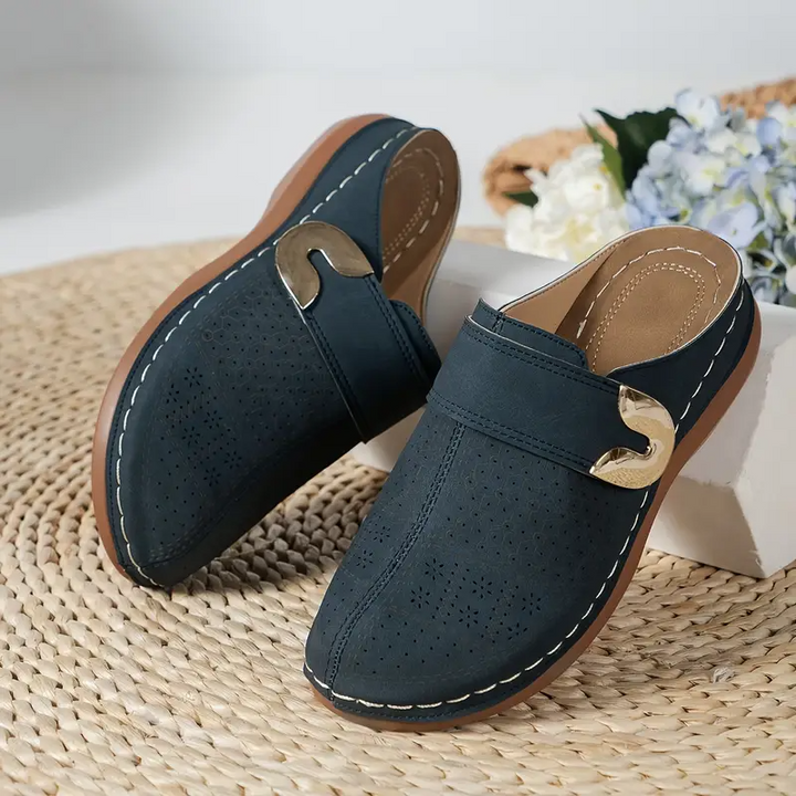Pamplona® - Orthopaedic Sandals | Premium Edition