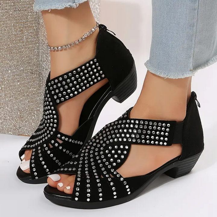 Miriam® - Orthopaedic Sandals | Premium Edition