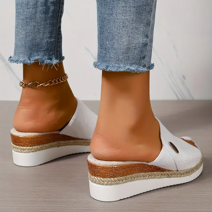 Reus® - Orthopaedic Sandals | Premium Edition