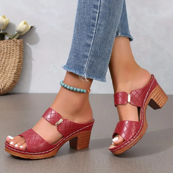 Tarragona® - Orthopaedic Sandals | Premium Edition