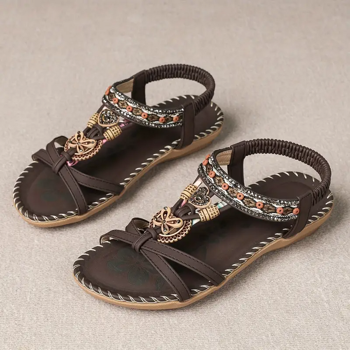 Oviedo® - Orthopaedic Sandals | Premium Edition
