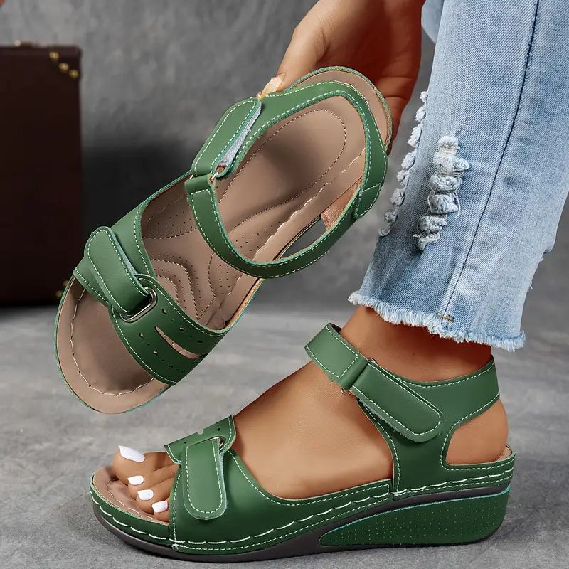 Ourense® - Orthopaedic Sandals | Premium Edition