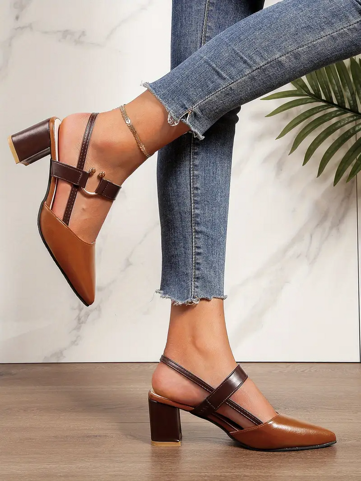 Salamanca® - Orthopaedic Sandals | Premium Edition