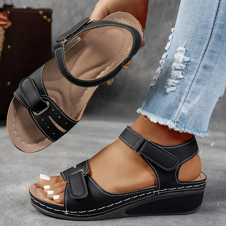 Ourense® - Orthopaedic Sandals | Premium Edition