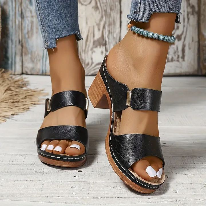 Tarragona® - Orthopaedic Sandals | Premium Edition