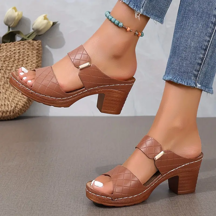 Tarragona® - Orthopaedic Sandals | Premium Edition