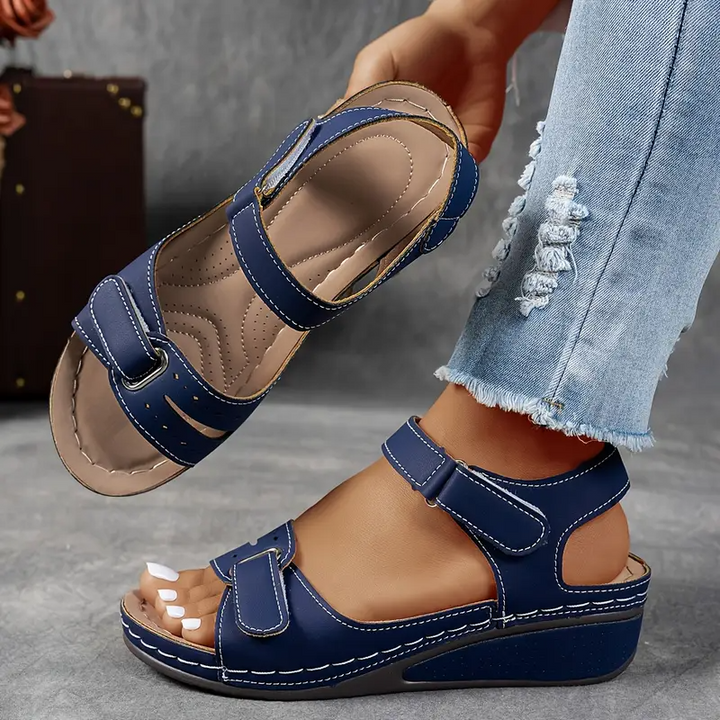 Ourense® - Orthopaedic Sandals | Premium Edition