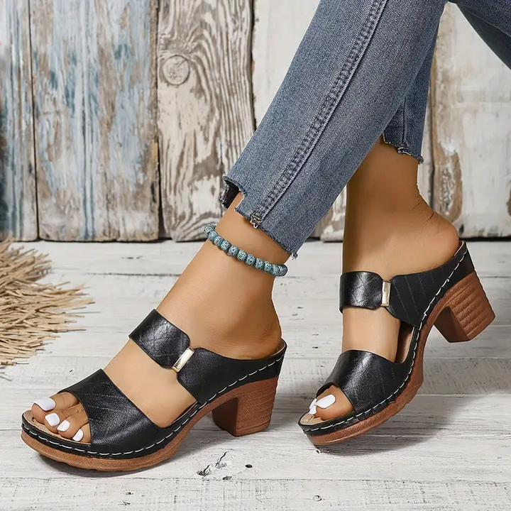 Tarragona® - Orthopaedic Sandals | Premium Edition