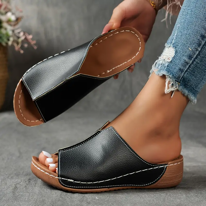 Lleida® - Orthopaedic Sandals | Premium Edition