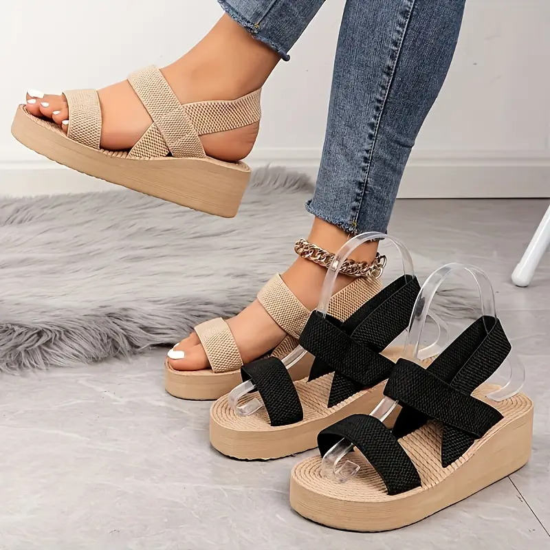 Soria® - Orthopaedic Sandals | Premium Edition