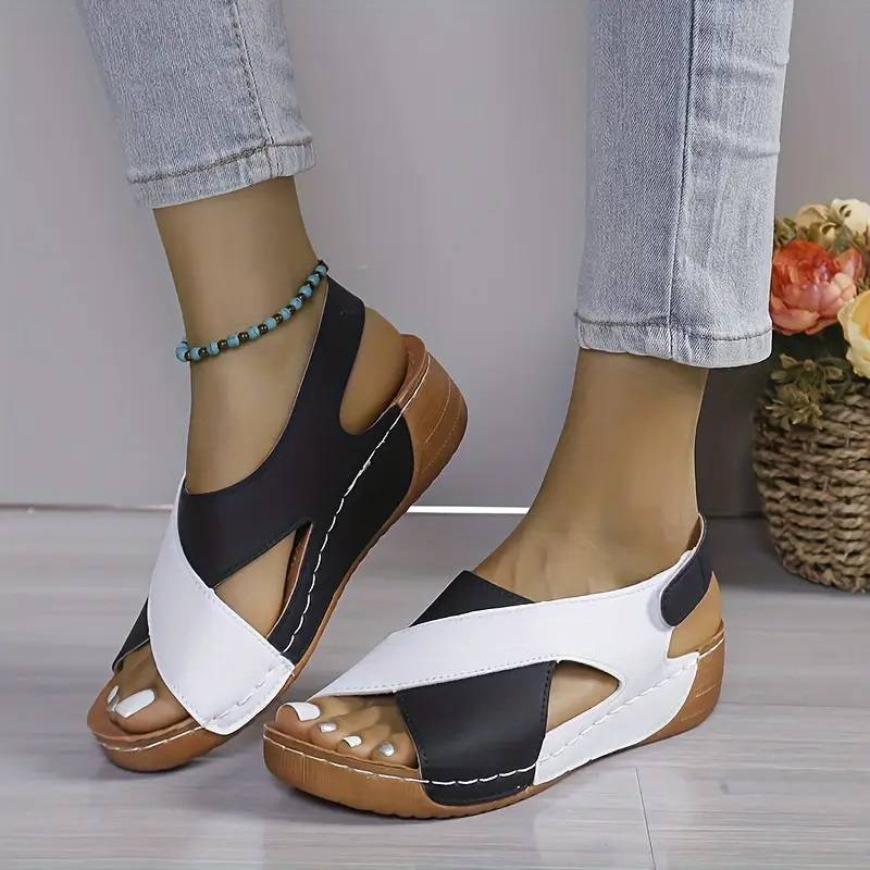 Girona® - Orthopaedic Sandals | Premium Edition