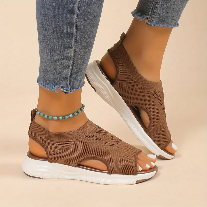Álava® - Orthopaedic Sandals | Premium Edition