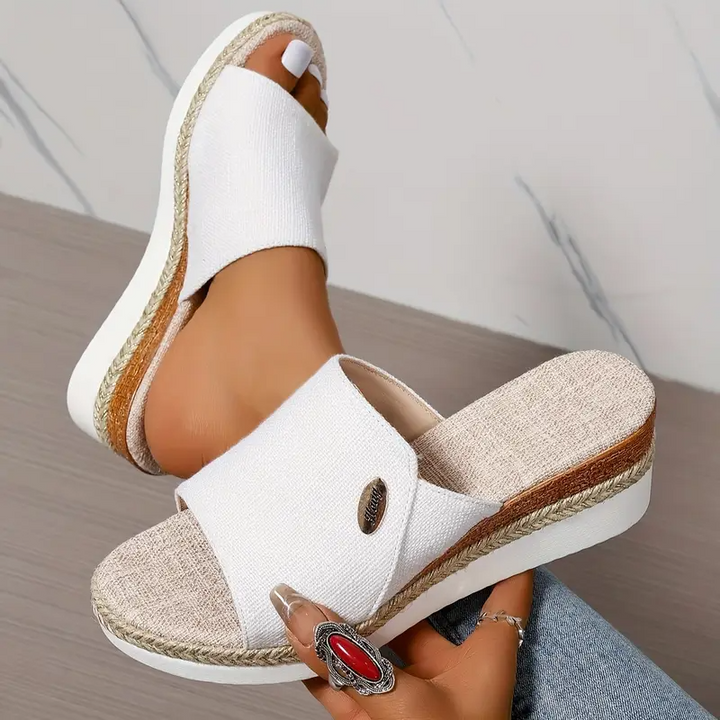 Reus® - Orthopaedic Sandals | Premium Edition
